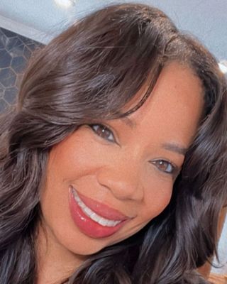 Photo of Mea Parker, Licensed Professional Counselor, LPC