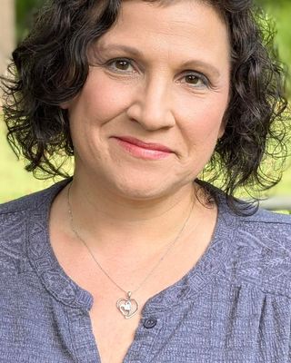 Photo of Alizah Allen, Licensed Professional Counselor, LAC