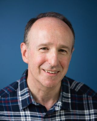 Photo of Steven Franks, MBACP, Counsellor