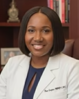 Photo of Rose Gaspard, Psychiatric Nurse Practitioner, PMHNP