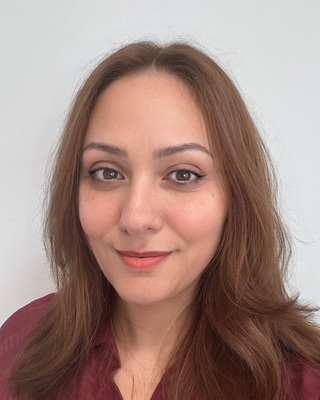 Photo of May Elkady, Licensed Professional Counselor, LPC