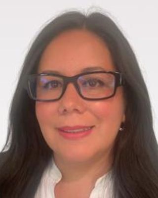 Photo of Luz Hernandez, LMFT, Marriage & Family Therapist