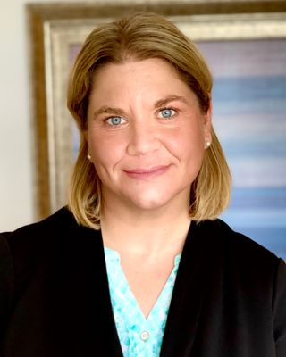 Photo of Dr. Allison Haig, PsyD, Psychologist