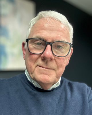 Photo of Tim Kelly, Registered Social Worker, HBA , BSW, MSW