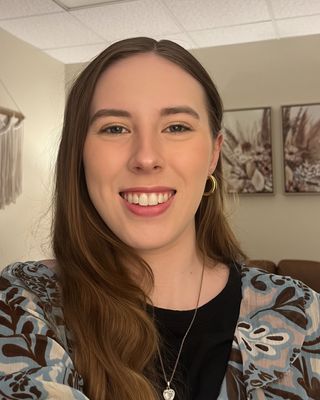 Photo of Alexandria Morse, Limited Licensed Psychologist, MA, TLLP