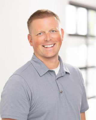 Photo of Justin Bradley Matthews, Clinical Social Work/Therapist, LICSW