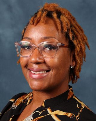 Photo of Keonya Milam, Psychiatric Nurse Practitioner