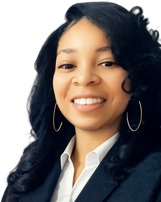 Photo of Ronica Brown, LCSW Associate , MSW, LCSWA