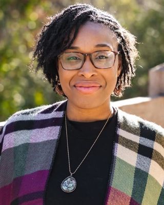 Photo of Elisha Sharif, Licensed Professional Counselor, LPC, NCC