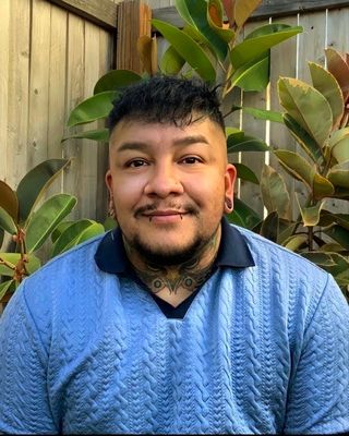 Photo of Rocco Roxas Chavez, Licensed Professional Counselor, M Ed, LPC