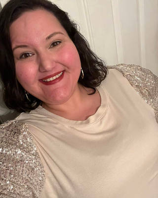 Photo of Heather Thomasson, Licensed Professional Counselor, LPC, MHSP