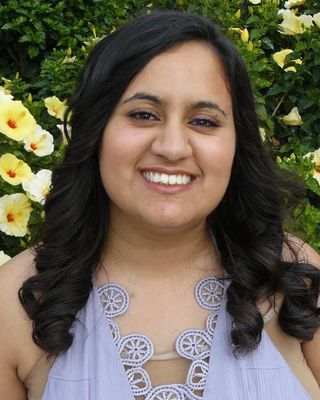 Photo of Maggie Yousef, Marriage & Family Therapist, LMFT