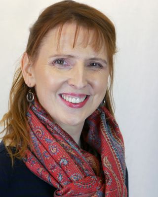 Photo of Debbie Watt, Psychologist in Cambridge, England