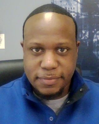 Photo of Henrick Ledain, Psychiatric Nurse Practitioner, PMHNP, BC, APRN