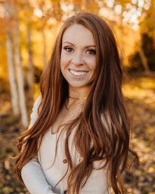 Photo of Makenzie Combe, LCSW, Clinical Social Work/Therapist