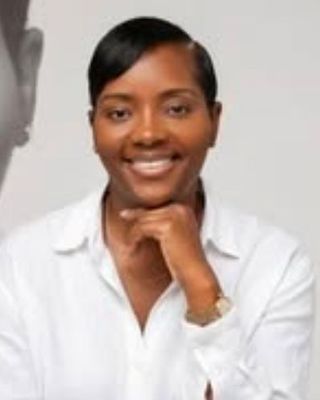 Photo of Dr. Monica Johnson, Psychiatric Nurse Practitioner, DNP, APRN, AGPCNP-, PMHNP-B