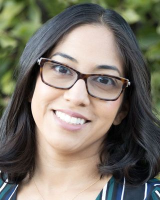 Photo of Karla Flores, Marriage & Family Therapist in Campbell, CA