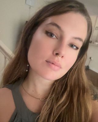 Photo of Patricia Dye, Counselor, LMHC