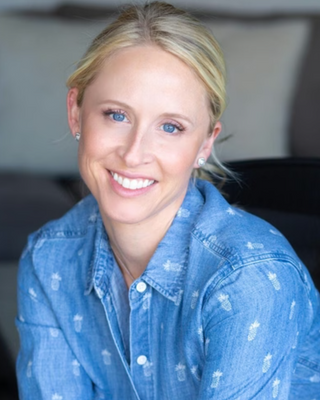 Photo of Courtney Hamlin, Marriage & Family Therapist, LMFT