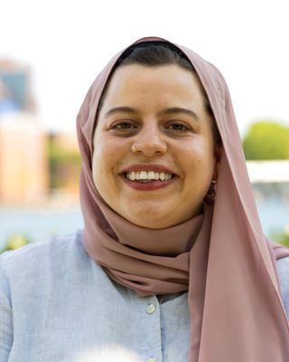 Photo of Ayah Issa, Clinical Social Work/Therapist, LCSW