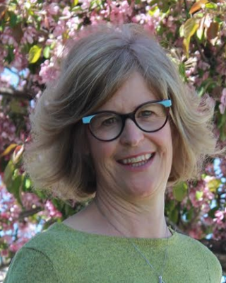 Photo of Janice Cathcart, Psychologist
