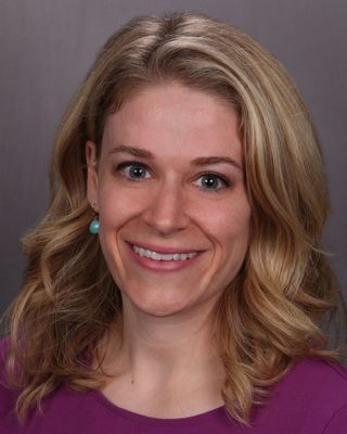 Photo of Teagan White, Counselor, LMHC