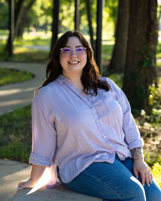 Photo of Molly Propst, Licensed Professional Counselor, MS