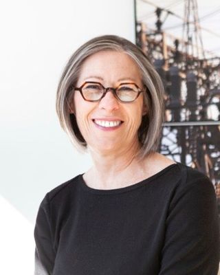 Photo of Andrea Murray, Counsellor, ACA-L4