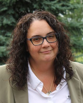 Photo of Dana Pauley, Licensed Clinical Professional Counselor, LCPC, CCTP