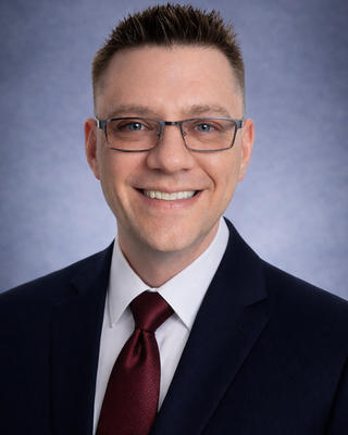 Photo of Brian Lee Sharp - LGBTQ Therapy - Brian Sharp Counseling LLC, Counselor, MS, LMHC, NCC