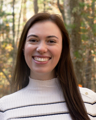 Photo of Emily Strayhorn, Licensed Social Worker, LCSW