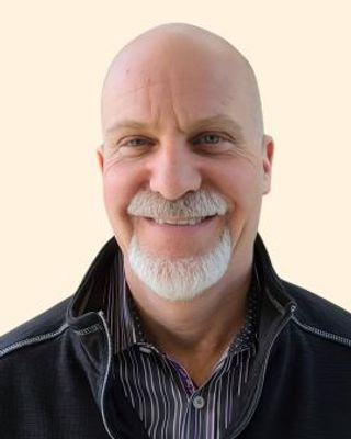 Photo of Stanford Stringham, Counselor, MS, LMHC
