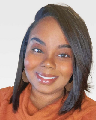 Photo of Tishawna Charee Mims, Marriage & Family Therapist in West Sacramento, CA