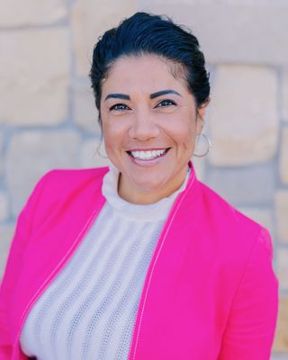 Photo of Ninoska Alicia Lewis, LPC-Associate, LPC-A