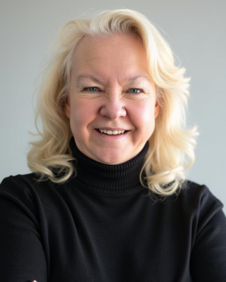 Photo of Martha Amos, Drug & Alcohol Counselor, PhD, LAC, LPC