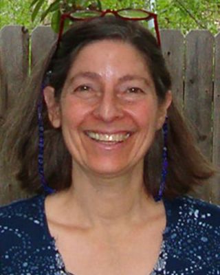 Photo of Eve Katz, Licensed Professional Counselor in Boulder, CO
