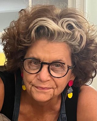Photo of Andrea Peyser, Clinical Social Work/Therapist, LCSW, JD