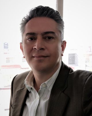 Foto de Dr. David Morales Ponce, Psicólogo en Coacalco de Berriozabal, Estado de México