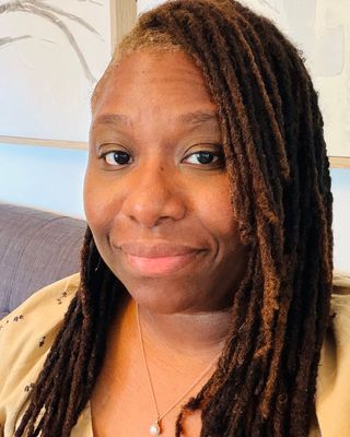 Photo of Zarinah Foggle, Licensed Professional Counselor, PhD, LPC-S