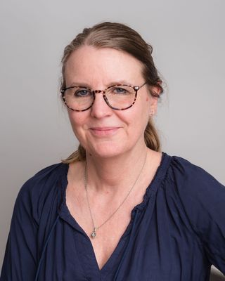 Photo of Alison Stuart - May Arthur Counselling, Counsellor, MBACP