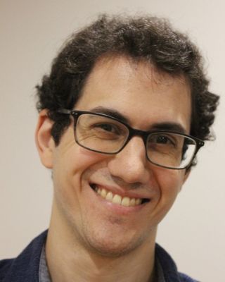 Photo of Dr. Philip Bender, Psychologist in New York