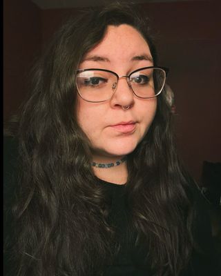 Photo of Taylor DeNaro, Clinical Social Work/Therapist, LCSW