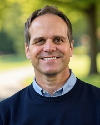 Photo of Ryan Bertao, Marriage & Family Therapist, LMFT