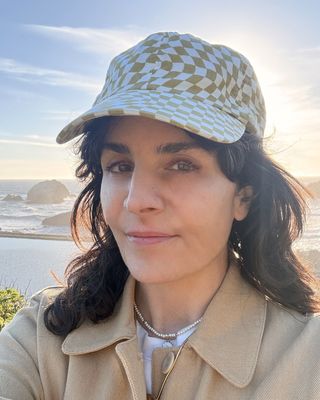 Photo of Amy Vienna Golsong, Marriage & Family Therapist, MA, LMFT