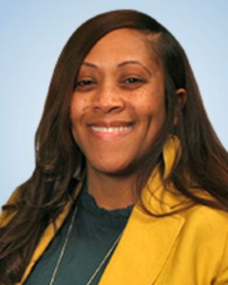 Photo of Charmaine Robertson-Stoner, Clinical Social Work/Therapist in Charleston, IL