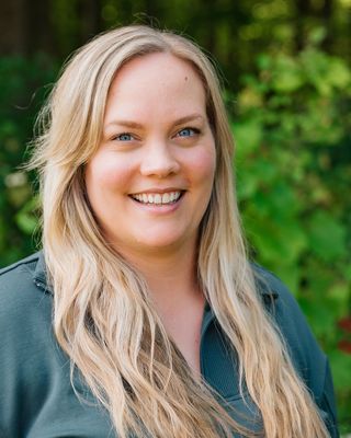 Photo of Rosalyn Kieft, Registered Social Worker, BA BSW, MSW, RSW