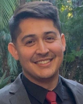 Photo of Clinton Antonio Cretcher, Marriage & Family Therapist Associate, AMFT