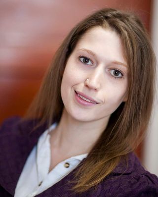 Photo of Danielle Dee Krevenky - Sage Integrations, Counsellor, MPCC-P