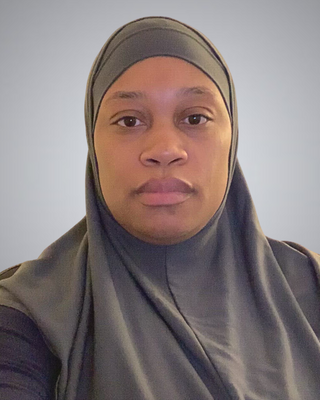 Photo of Khalilah Yadullah, Licensed Professional Counselor in Hatfield, PA