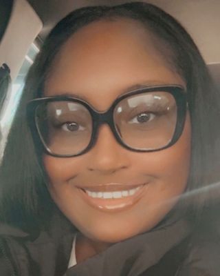 Photo of Ashley Williams, Pre-Licensed Professional, Intern